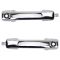 Exterior Door Handle Set