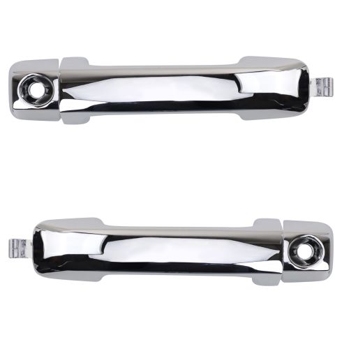 Exterior Door Handle Set