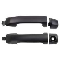 Exterior Door Handle Set