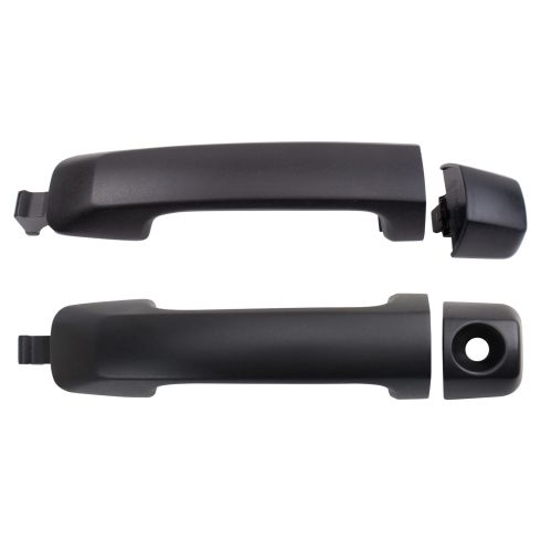 Exterior Door Handle Set
