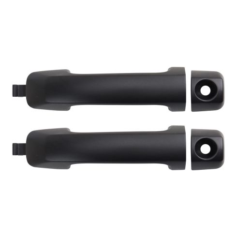 Exterior Door Handle Set