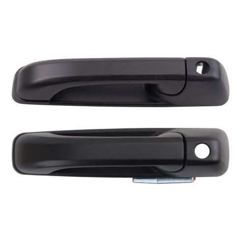 Exterior Door Handle Set