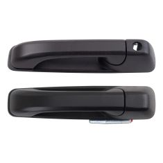 Exterior Door Handle Set