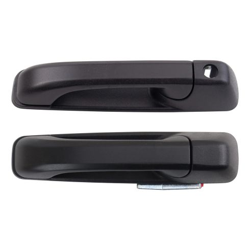 Exterior Door Handle Set
