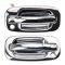 Exterior Door Handle Set