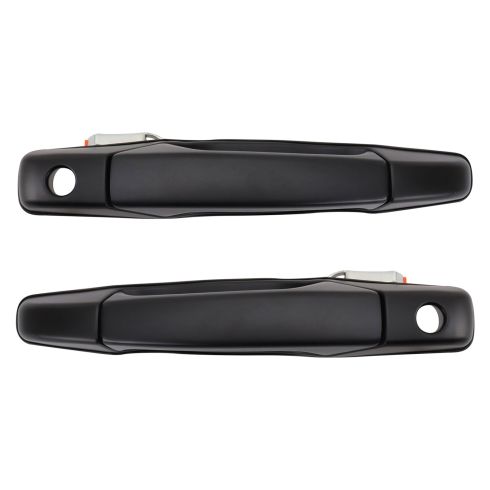 Exterior Door Handle Set