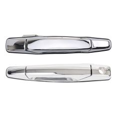 Exterior Door Handle Set