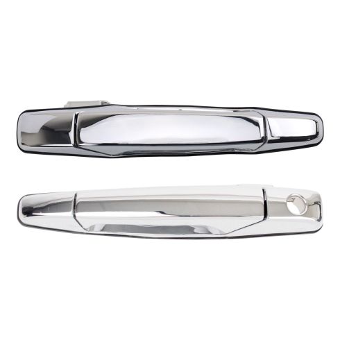 Exterior Door Handle Set