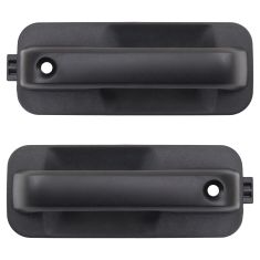 Exterior Door Handle Set