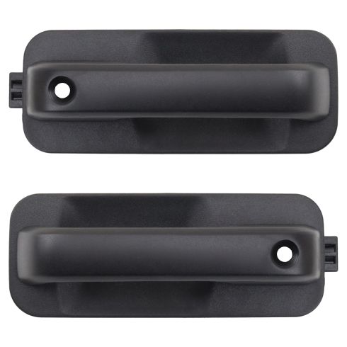 Exterior Door Handle Set