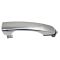 Exterior Door Handle Set
