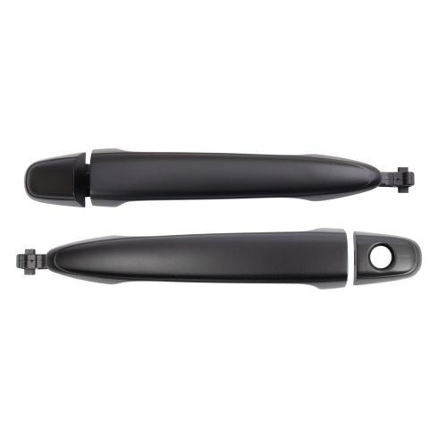 Exterior Door Handle Set