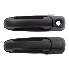 Exterior Door Handle Set