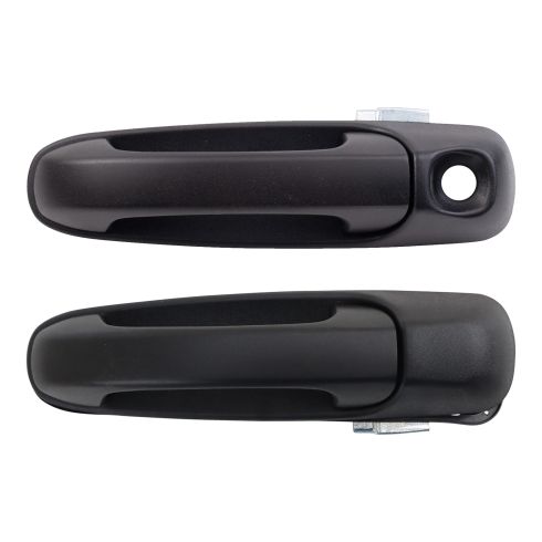 Exterior Door Handle Set