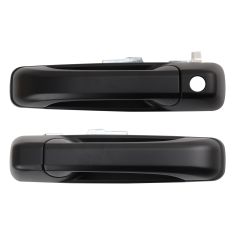 Exterior Door Handle Set
