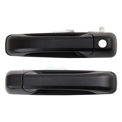 Exterior Door Handle Set