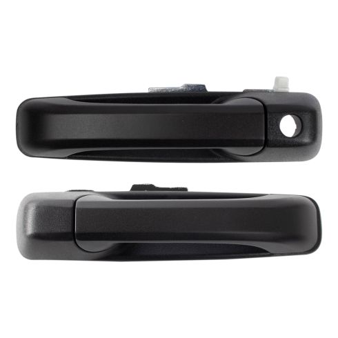 Exterior Door Handle Set