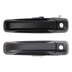 Exterior Door Handle Set