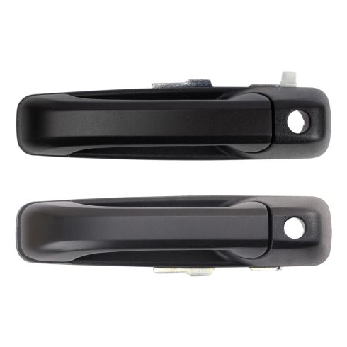 Exterior Door Handle Set