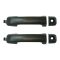 Exterior Door Handle Set