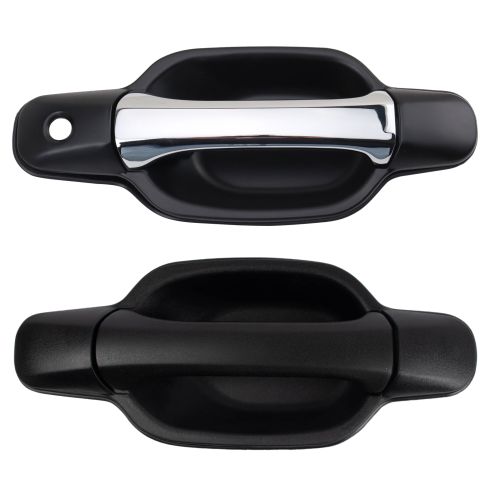 Exterior Door Handle Set