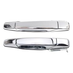 Exterior Door Handle Set