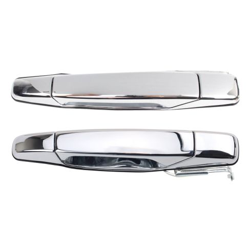 Exterior Door Handle Set