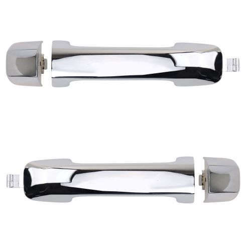 Exterior Door Handle Set