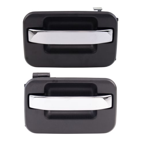 Exterior Door Handle Set