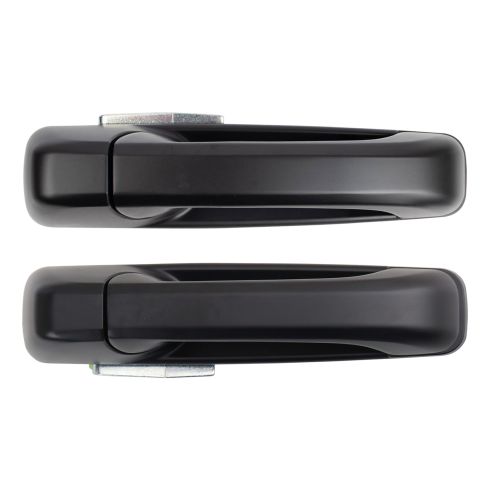 Exterior Door Handle Set