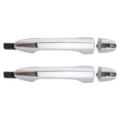 Exterior Door Handle Set