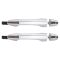 Exterior Door Handle Set