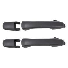 Exterior Door Handle Set