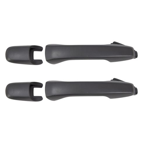 Exterior Door Handle Set