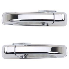 Exterior Door Handle Set
