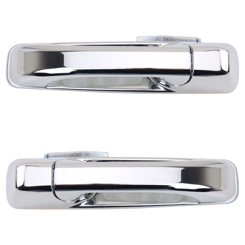 Exterior Door Handle Set
