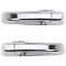 Exterior Door Handle Set