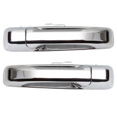 Exterior Door Handle Set