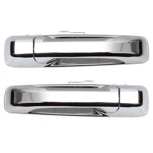 Exterior Door Handle Set