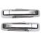Exterior Door Handle Set