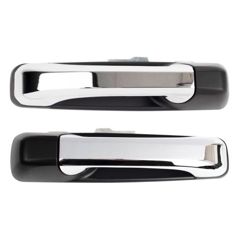 Exterior Door Handle Set
