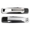 Exterior Door Handle Set