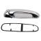 Exterior Door Handle Set