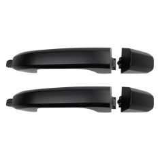 Exterior Door Handle Set