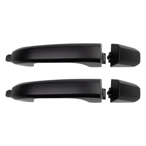 Exterior Door Handle Set