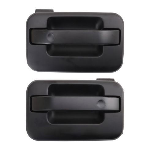 Exterior Door Handle Set