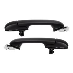 Exterior Door Handle Set