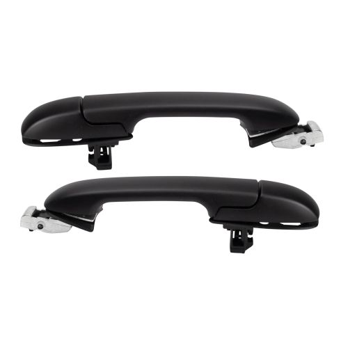 Exterior Door Handle Set