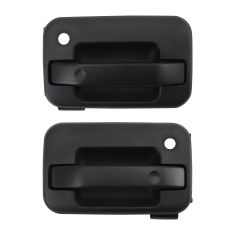 Exterior Door Handle Set