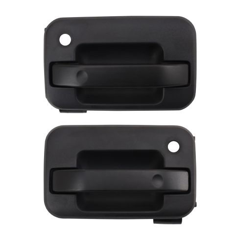 Exterior Door Handle Set